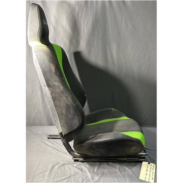 Includes Seat Frame And Seat Bottom. Part # 53066-0633-Z