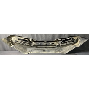 5454293-070 Used Polaris RZR UTV Rear Bumper