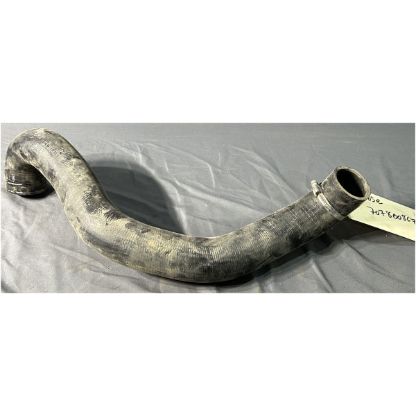 Used Can-AM maverick X3 UTV Hose Part # 707800867