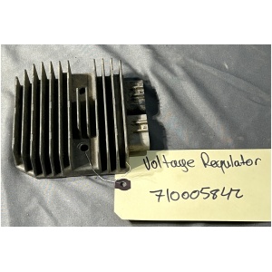 710005842 Used Can-AM maverick X3 UTV Voltage Regulator