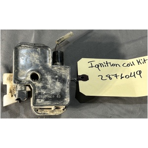 2876049 Used Polaris RZR UTV Ignition Coil Kit