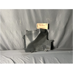 50443-HL6-A00 Used Honda Talon UTV Right Front Floor Protector