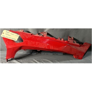 61100-HL6-A00ZA Used Honda Talon UTV Right Front Fender.