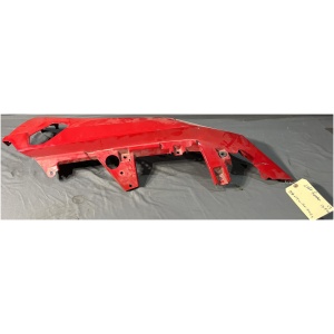 61200-HL6-A00ZA Used Honda Talon UTV Left Front Fender.