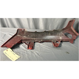 61200-HL6-A00ZA Used Honda Talon UTV Left Front Fender.