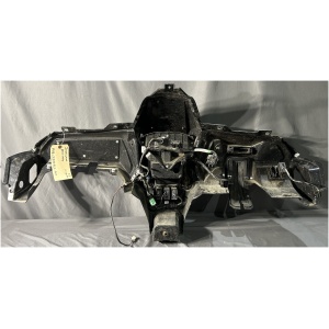 68100-HL6-A00 Used Honda Talon UTV Instrument Panel Assy.