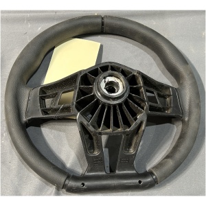 709401706 Used Can-AM Maverick X3 UTV Steering Wheel