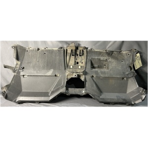 71500-HL6-A00 Used Honda Talon UTV Seat Rear Back Upper Cover.