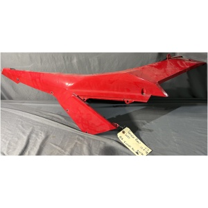 80205-HL6-A10ZC Used Honda Talon UTV Left Rear Fender