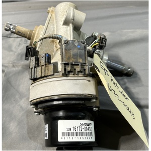 16172-0043 Used Kawasaki KRX 1000 UTV Eps Actuator