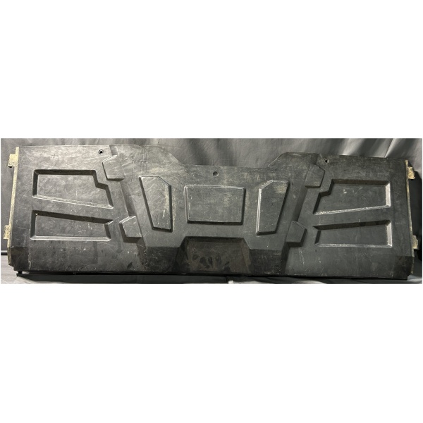 Used Polaris Ranger UTV Rear Floor Part # 5438055-070