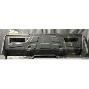 5438097-070 Used Polaris Ranger UTV Front Rear Floor