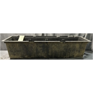 5438174-070 Used Polaris Ranger UTV Storage Box