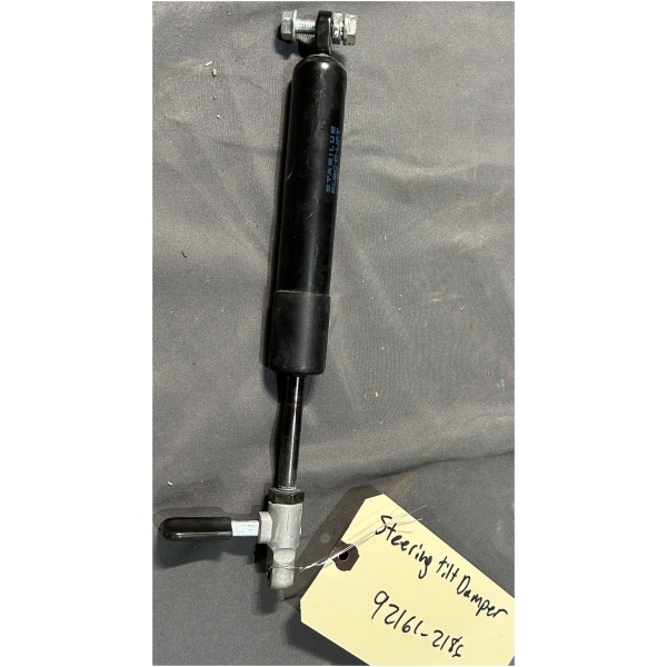 Used Kawasaki KRX 1000 UTV Steering Tilt Damper Part # 92161-2186