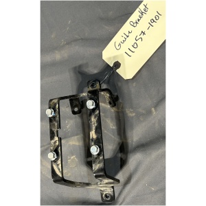 11057-1901 Used Kawasaki KRX 1000 UTV Guide Bracket