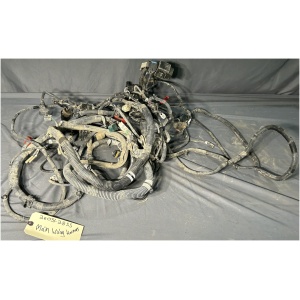 26031-2855 Used Kawasaki KRX 1000 UTV Main Wiring Harness