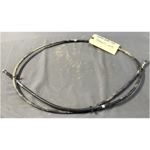 54005-0313 Used Kawasaki KRX 1000 UTV Parking Brake Cable