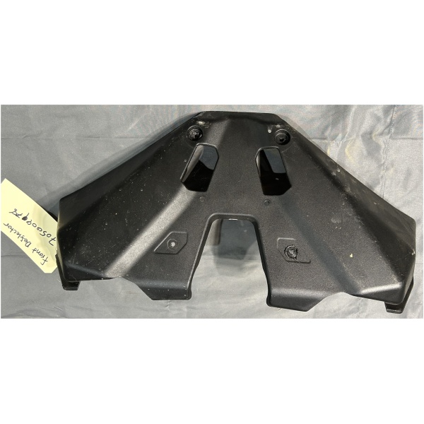 Used Can-Am maverick X3 UTV Front Deflector Part # 705009978