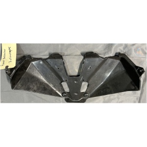 705009978 Used Can-Am maverick X3 UTV Front Deflector