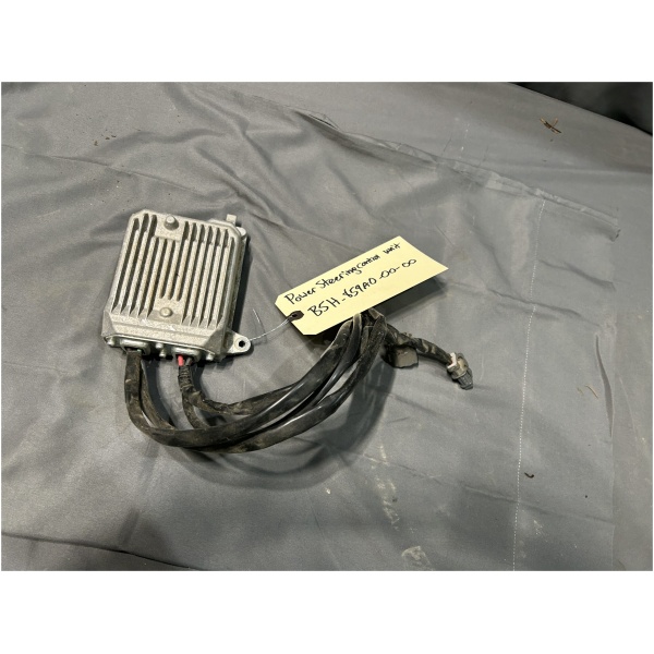 Used Yamaha YXZ UTV Power Steering Control Unit Part # B5H-859A0-00-00