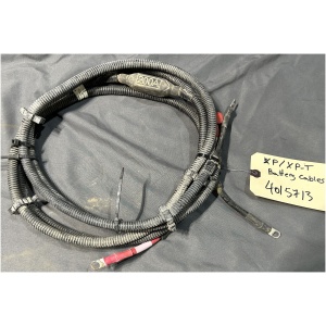 4015713 Used Polaris RZR UTV Battery Cables