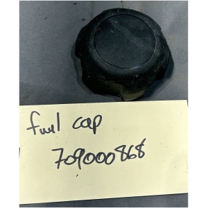 709000868 Used Can-Am Maverick X3 UTV Fuel Cap