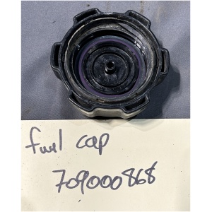 709000868 Used Can-Am Maverick X3 UTV Fuel Cap