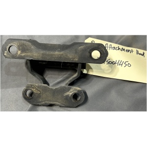 715004450 Used Can-Am Maverick X3 UTV Rear Attachment Hook