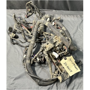 710006658 Used Can-Am Maverick X3 UTV Main Wiring Harness