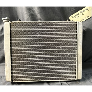 1240712 Used Polaris RZR UTV Radiator Assembly