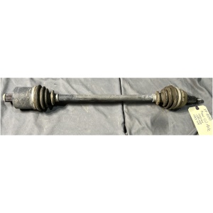 1333124 Used Polaris RZR UTV Rear Cv Axle Xp1000