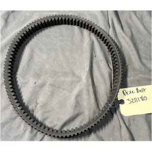 3211180 Used Polaris RZR UTV Drive Belt