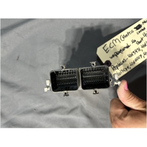 4014125 Used Polaris RZR UTV Ecm ( Electric Control Module)